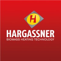 Hargassner Biomass Heating Ltd Logo