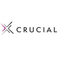 Crucial Logo