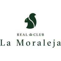 Real Club La Moraleja Logo