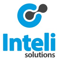 Inteli Solutions Logo