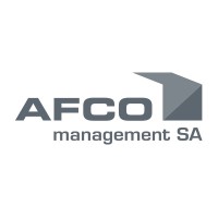 AFCO Management SA Logo