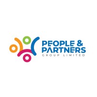 People and Partners Group Logo
