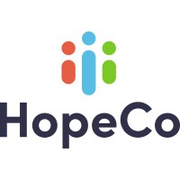 HopeCo Logo