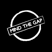 Mind The Gap, Inc. Logo