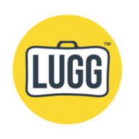 Lugg 2 Go Logo