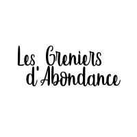 Les Greniers dAbondance Logo