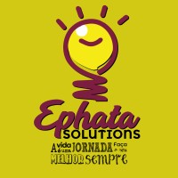 Ephata Solutions Logo