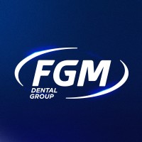 FGM Dental Group Logo