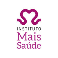 Instituto Mais Saúde Logo