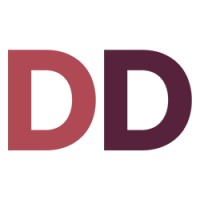 Decant Digital | Marketing Specialists Logo