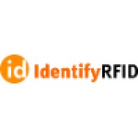Identify RFID Ltd Logo