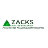 Zacks Investment Research Logo