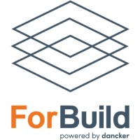 ForBuild Logo