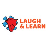 Laugh and Learn Therapy Logo