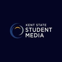 Kent State Student Media Logo