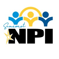 Suncoast NPI Logo
