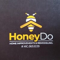 Honey Do Home Improvements & Remodeling LLC Logo