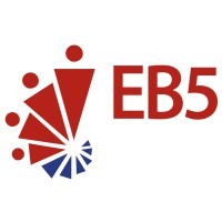 EB5 para Brasileiros Logo