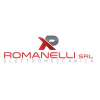 Romanelli srl Logo