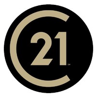 CENTURY 21 Premier Real Estate Logo