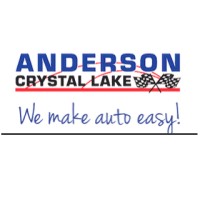 Volkswagen of Crystal Lake Logo