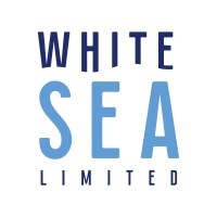 White Sea Logo