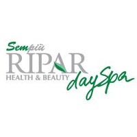 Sempiù Ripar DaySpa Logo