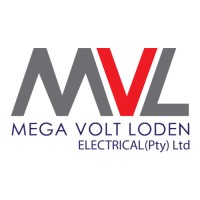Mega Volt Loden Logo