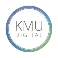 KMU Digital Logo