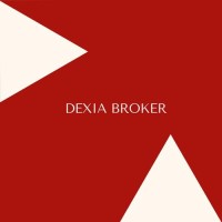 DEXIA BROKER Logo