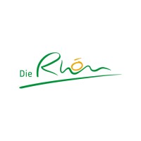 Rhön GmbH - Gesellschaft für Tourismus und Markenmanagement Logo