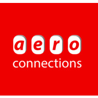 AeroConnections Logo