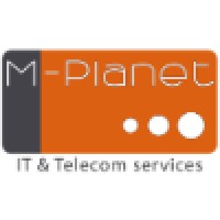 M-Planet Logo