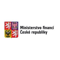 Ministerstvo financí České republiky Logo