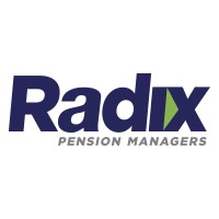 Radix Pension Managers Limited Logo