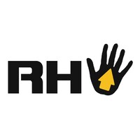 Reaching Higher Charity Logo