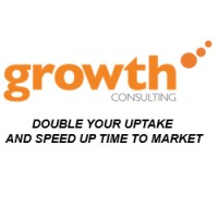Growth Consulting Logo