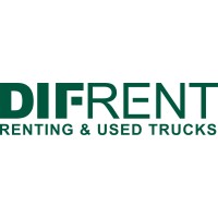 DIF-RENT Logo