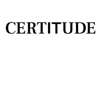 Certitude Consulting GmbH Logo