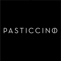 Pasticcino Logo
