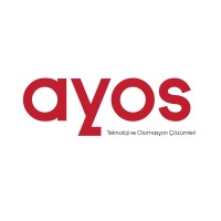 Ayos Teknoloji ve Otomasyon Logo
