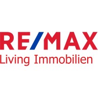 REMAX Living Immobilien Logo