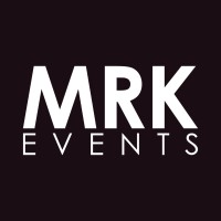 MRK Events Logo