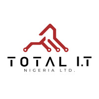 Total IT Nigeria Limited Logo