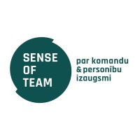 Sense of Team Logo