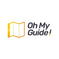 Oh My Guide! Logo