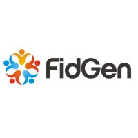 FidGen Logo