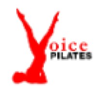 VoicePilates-studio Logo