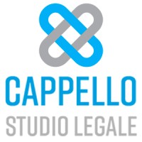 Studio Legale Cappello Logo