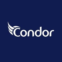 Condor Algérie Logo